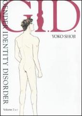 G.I.D. Gender Identity Disorder. Vol. 2