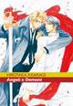 Angeli e demoni. Vol. 1 - Hirotaka Kisaragi - Libro Kappa Edizioni 2010, Ronin manga | Libraccio.it
