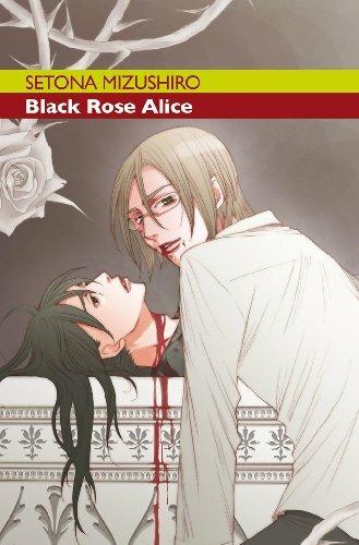 Black Rose Alice. Vol. 3 - Setona Mizushiro - Libro Kappa Edizioni 2010, Ronin manga | Libraccio.it
