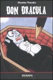 Don Dracula. Vol. 2