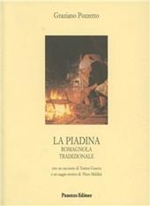 La piadina romagnola tradizionale