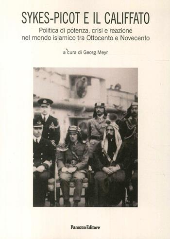 Skyes-Picot e il Califfato. Politica di potenza, crisi e reazione nel mondo islamico tra Ottocento e Novecento  - Libro Panozzo Editore 2017, Saggi | Libraccio.it
