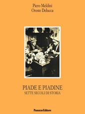 Piade e piadine. Sette secoli di storia