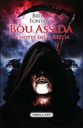 Bou Assida. La notte della bestia