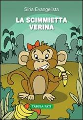 La scimmietta Verina