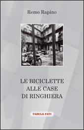 Le biciclette alle case di ringhiera