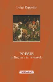 Poesie in lingua e in vernacolo
