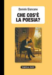 Che cos'è la poesia? Itinerari, riflessioni, teorie