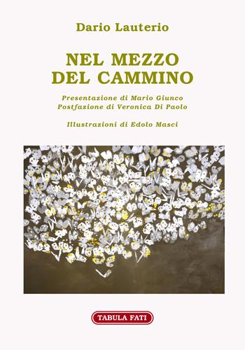 Nel mezzo del cammino - Dario Lauterio - Libro Tabula Fati 2020, Parnaso | Libraccio.it
