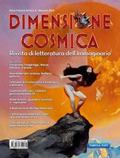 Dimensione cosmica. Rivista di letteratura dell'immaginario (2019). Vol. 8: Autunno.