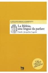 La Bibbia, una lingua da parlare