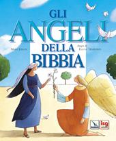 Gli angeli della Bibbia