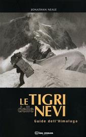 Le tigri delle nevi