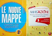 Le nuove mappe. Percorsi ad alta comprensibilità. Italiano. Per la 3ª classe elementare