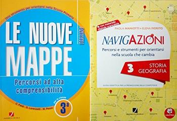 Le nuove mappe. Percorsi ad alta comprensibilità. Italiano. Per la 3ª classe elementare  - Libro Juvenilia Scuola 2011 | Libraccio.it