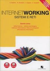 Internetworking. Con e-book. Con espansione online