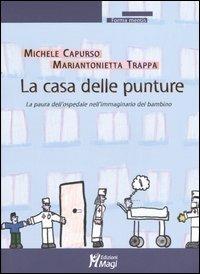 La casa delle punture. La paura dell'ospedale nell'immaginario del bambino - Michele Capurso, M. Antonietta Trappa - Libro Magi Edizioni 2005, Forma mentis | Libraccio.it