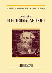 Lezioni di elettromagnetismo