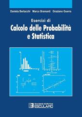 Esercizi di calcolo delle probabilità e statistica