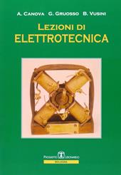 Lezioni di elettrotecnica