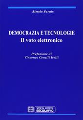 Democrazia e tecnologie. Il voto elettronico