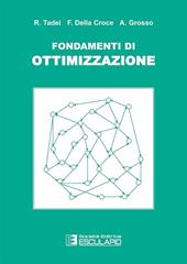 Fondamenti di ottimizzazione