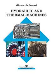 Hydraulic and thermal machines