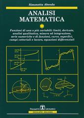 Analisi matematica