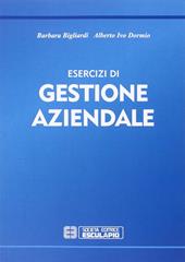 Esercizi di gestione aziendale