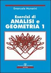 Esercizi di analisi e geometria 1