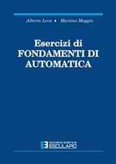 Esercizi di fondamenti di automatica