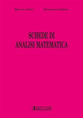 Schede di analisi matematica