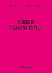 Schede di analisi matematica