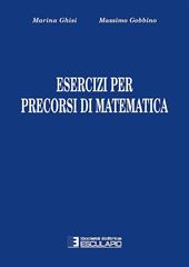 Esercizi per precorsi di matematica