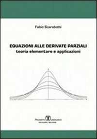 Image of Equazioni alle derivate parziali. Teoria elementare e applicazioni