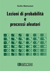 Lezioni di probabilità e processi aleatori