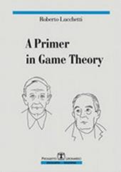 A primer in game theory