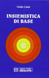 Insiemistica di base