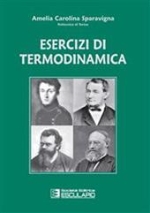 Esercizi di termodinamica