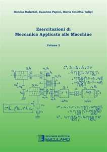 Image of Esercitazioni di meccanica applicata alle macchine. Vol. 2