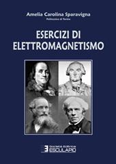 Esercizi di elettromagnetismo