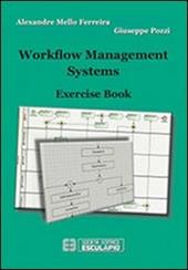 Workflow management systems. Exercise book