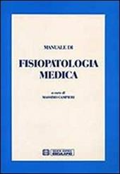 Manuale di fisiopatologia medica