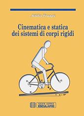 Cinematica e statica dei sistemi di corpi rigidi