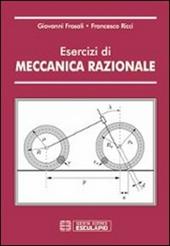 Esercizi di meccanica razionale