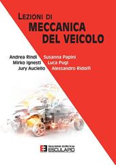 Lezioni di meccanica del veicolo
