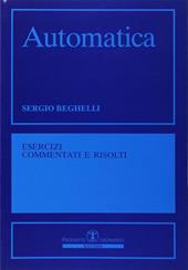 Automatica. Esercizi commentati e risolti