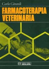 Farmacoterapia veterinaria