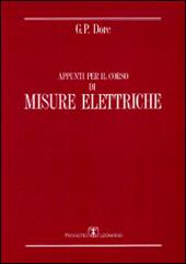 Appunti per il corso di misure elettriche