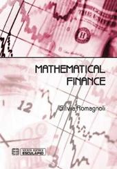 Mathematical finance